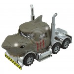 CAMION SQUALO WILD TRUCKS - SHARK