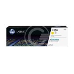 TONER HP CF412A LASER COMP GIALLO 2,3K