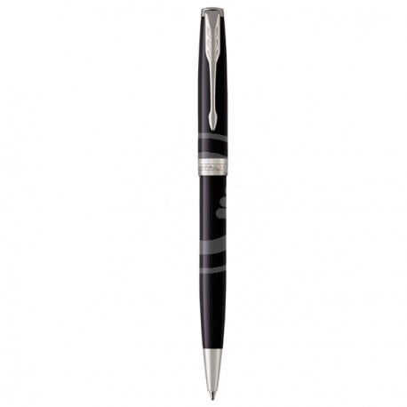 SFERA M SONNET LACQUE BLACK CT