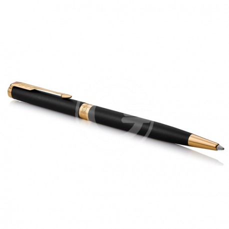 SFERA M SLIM SONNET MATT BLACK GT