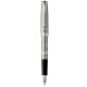 STILOGRAFICA M SONNET STAINLESS STEEL CT