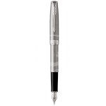 STILOGRAFICA M SONNET STAINLESS STEEL CT