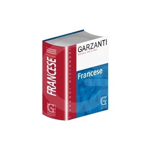 DIZIONARIO GRAND FRANCESE