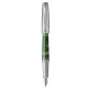 STILOGRAFICA  M URBAN PREMIUM GREEN CT