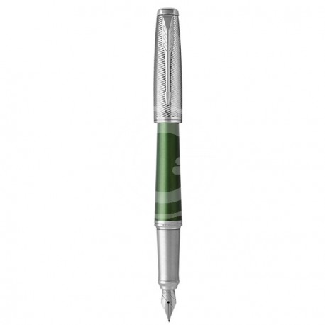 STILOGRAFICA  M URBAN PREMIUM GREEN CT