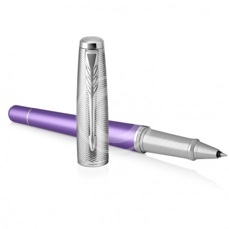 ROLLER F URBAN PREMIUM VIOLET CT