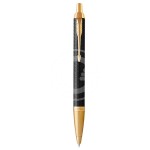 SFERA M IM PREMIUM BLACK/GOLD GT