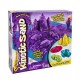 KINETIC SAND KIT COMPLETO DI GIOCO