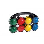 CESTINO BOCCE 8PEZZI  D74