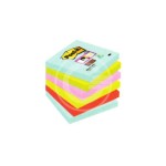 BLOCCO POST-IT 76X76  654-6SS-MIA-EU