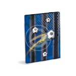 NOTEBOOK BLU/NERO CON PENNA