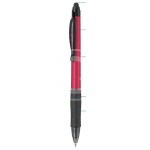 PENNA SFERA G2 PENSTYLUS FUSTO ROSSO