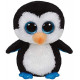 BEANIE BOOS 15CM WADDLES