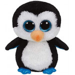 BEANIE BOOS 15CM WADDLES