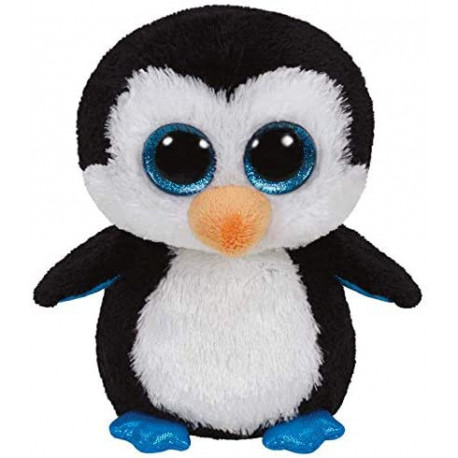 BEANIE BOOS 15CM WADDLES