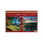 LIBRO ALTO ADIGE/SUDTIROL ITALIANO EURO