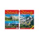 LIBRO MAGICHE DOLOMITI EURO 15,00