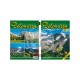 LIBRO MAGISCHE DOLOMITEN EURO 15,00