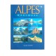 LIBRO ALPI MAGICHE FRANCESE EURO 12,00