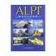 LIBRO ALPI MAGICHE ITALIANO EURO 12,00