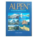 LIBRO ALPI MAGICHE TEDESCO EURO 12,00