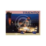 CARTOLINA F/TO 10,5X15 VEDUTA TRENTO