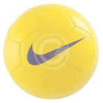 PALLONE NIKE TRAINING GIALLO N.5