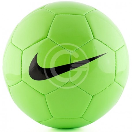 PALLONE NIKE TRAINING VERDE N.5