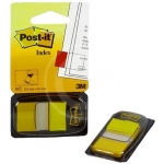 POST-IT INDEX GIALLO 680-5