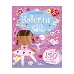 I MIEI STICKERS * BALLERINE PVP 3,90