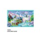 3D LIVELIFE TRAY PUZZLE UNICORN 15790