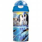 3D LIVELIFE DRINKING BOTTLES BORRACCIA