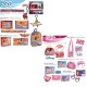 GIFT SET PEPPA-VIOLETTA-PLANES-SPIDERMAN