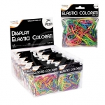 BUSTA ELASTICI COLOR 40 GR BLISTER