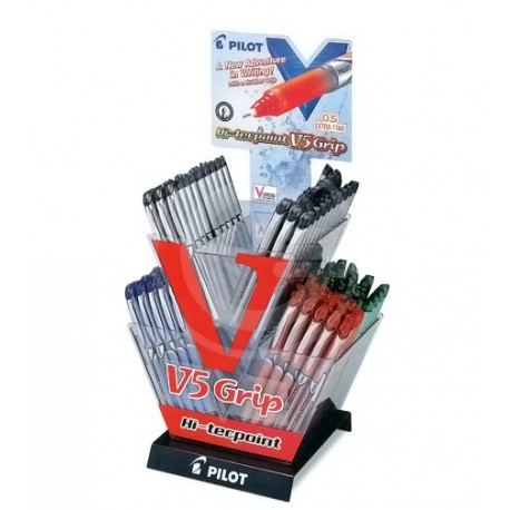 PACK 144 PZ. PENNA TECPOINT V5