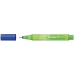 LINK-IT FINELINER 0.4 BLUE 03