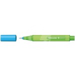 LINK-IT FINELINER 0.4 AZZURRO 10