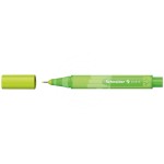 LINK-IT FINELINER 0.4  VERDE CHIARO 11