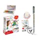 ESP PENTEL PASTELLI PER TESSUTO CON KIT