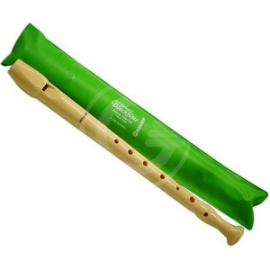 FLAUTO HOHNER VERDE LUX B 9508