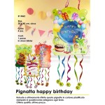 PIGNATTA HAPPY BIRTHDAY