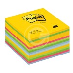 CUBO POST-IT 2030-U ULTRACOLOR  60252