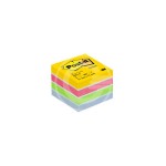 MINI CUBO POST-IT 2051-U ULTRA 76239