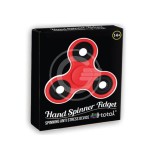 FIDGET SPINNER TOTAL COLORI ASSORTITI