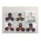 HAND SPINNER MULTICOLOR 38714