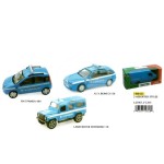 AUTO POLIZIA ASS 1:43