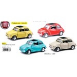 FIAT 500F 1:32