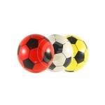 PALLONE CALCIO 22CM.85GR. 898406