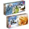 SCATOLA STRUDEL VAL DI FASSA 416X163X62