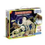 ARCHEOG- SMILODON & MAMMUT AR